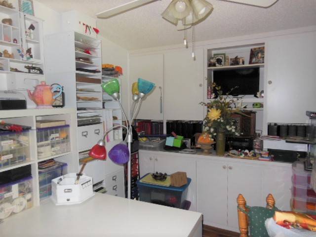 Mobile Home Organization Ideas